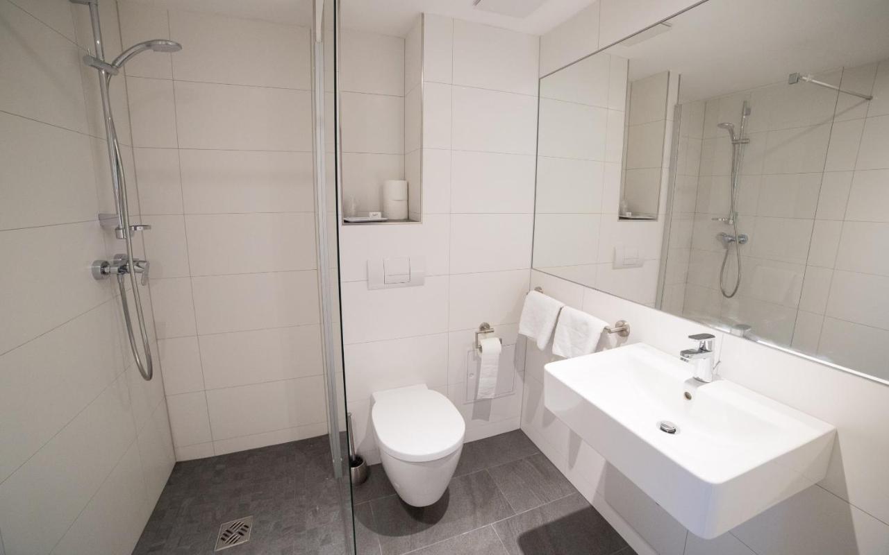 Berghotel Tambach Luaran gambar