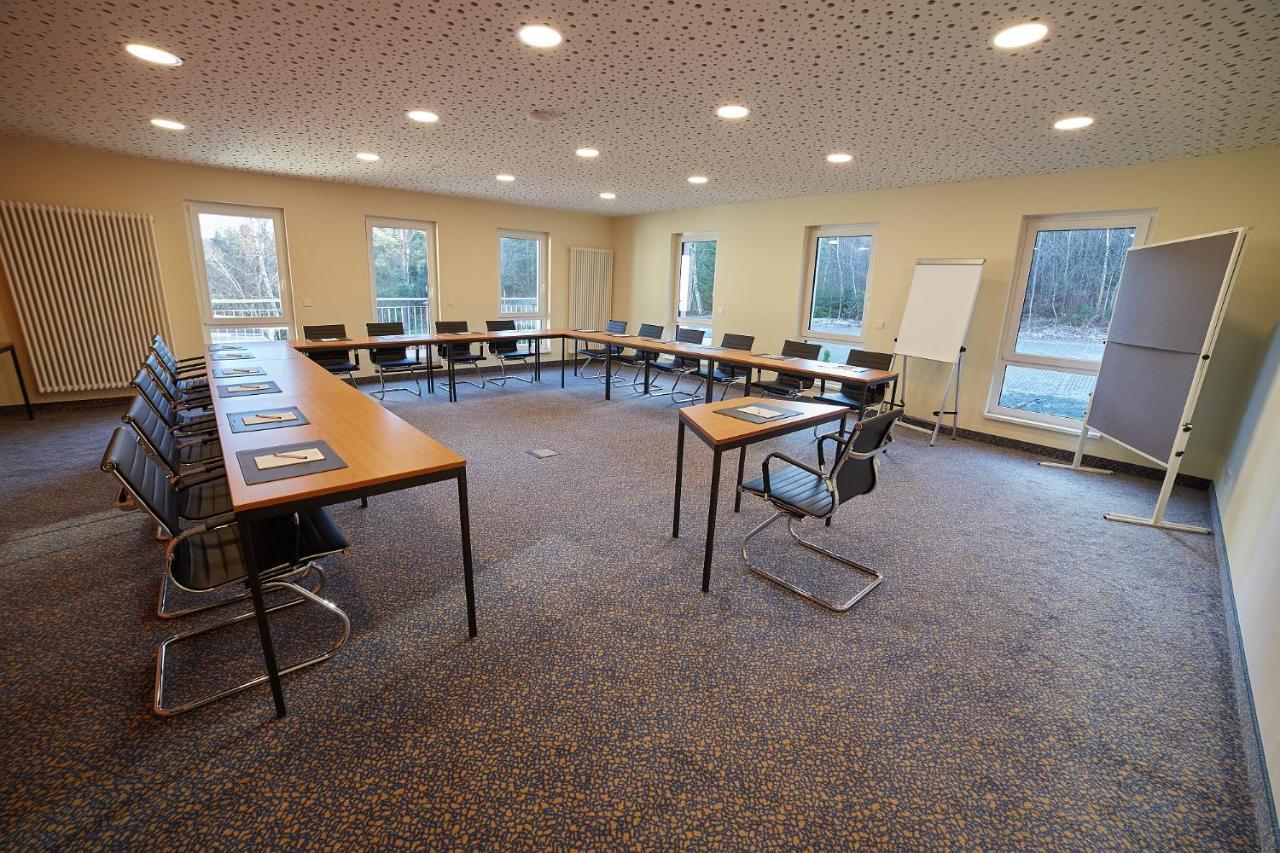 Berghotel Tambach Luaran gambar